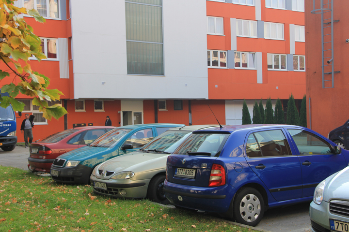 LOWCOST HOTEL OSTRAVA,  